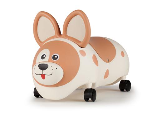 Smoby Porteur Chien Autre jeu de plein air Achat prix fnac
